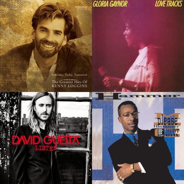 Party Banger & Klassiker