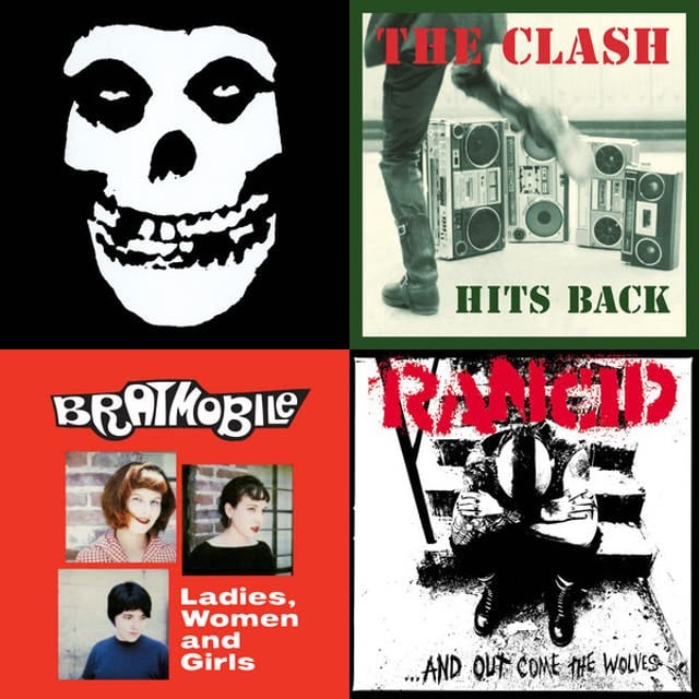 PUNK