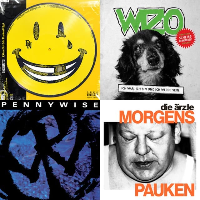 Punkrock Classics