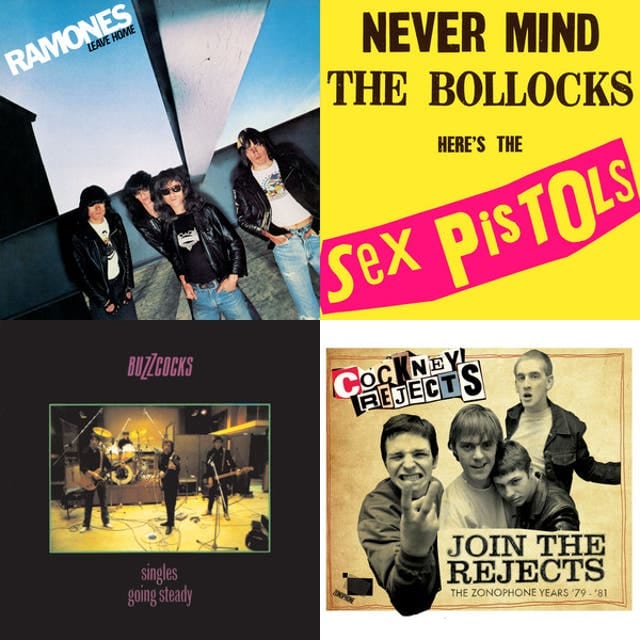Punkster