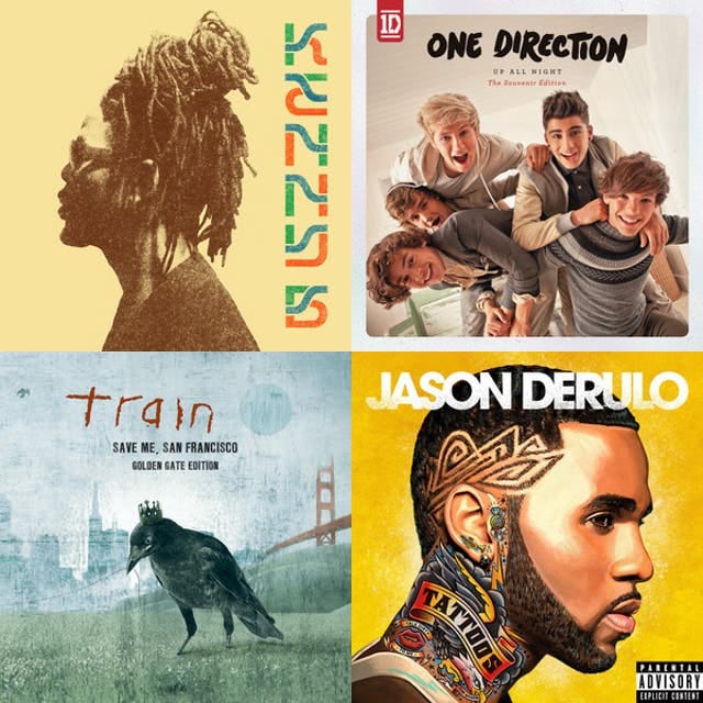 QRSong! (2)