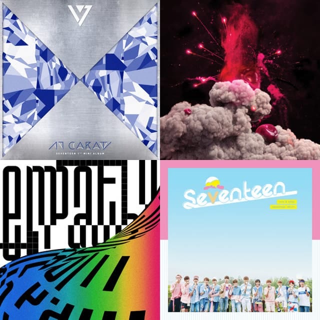 QRSong! kpop