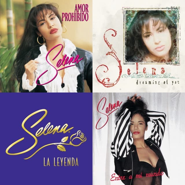 QRSong! Latin
