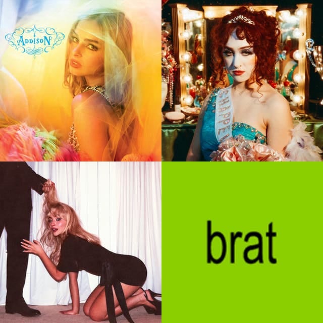 QRSong! NicMix