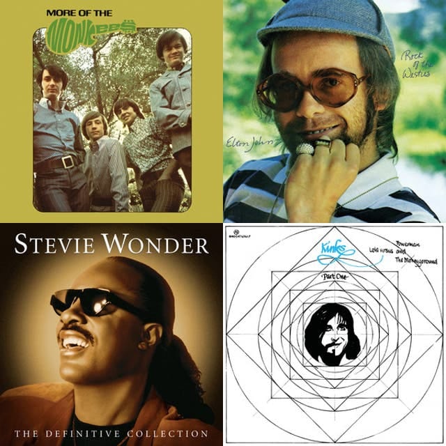 QRSong! Papa