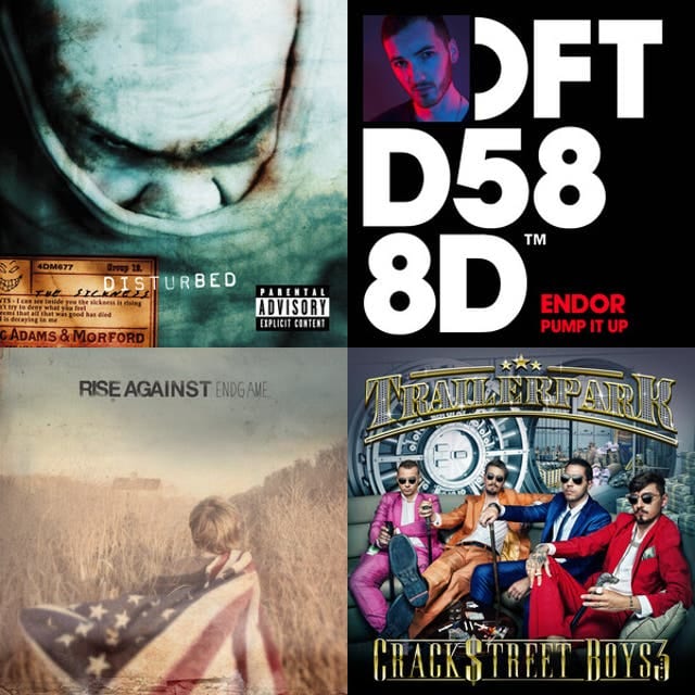 QRSong! Selfmade