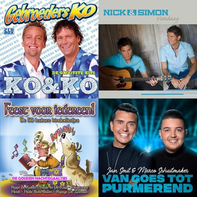 QRSong! voor het gezin