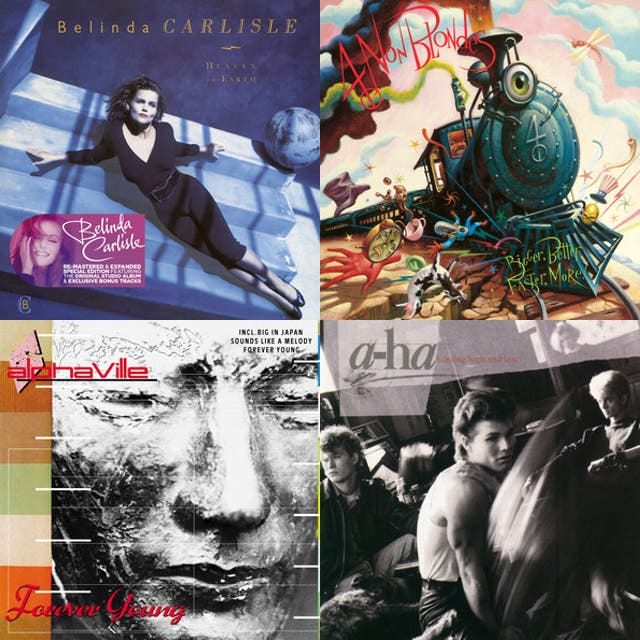 Song Quiz – 300 Songs | 60s–2020s | Rock, Pop