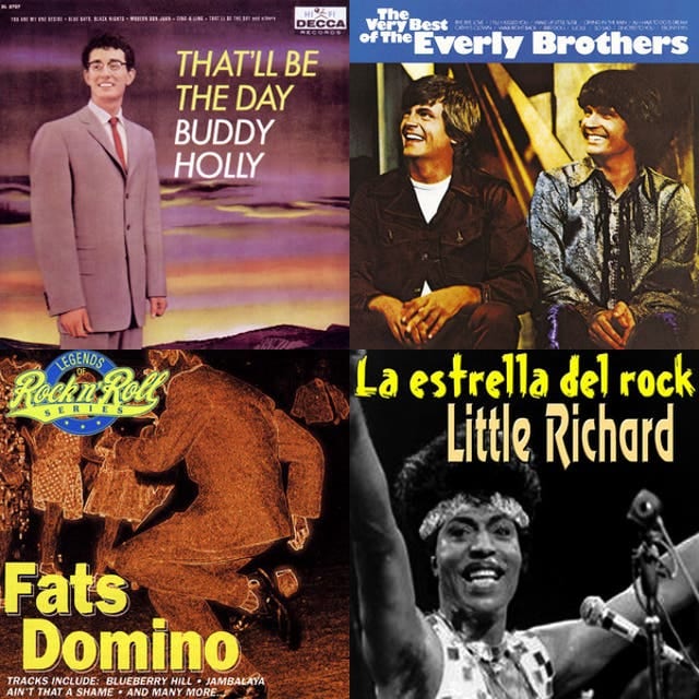 Songs für alle