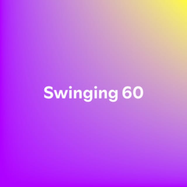Swinging 60- 1966 bis 2023
