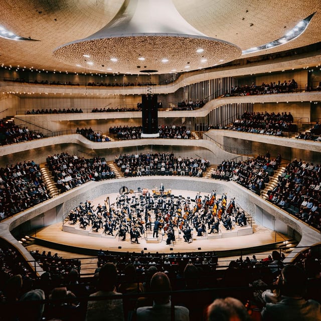Symphony!