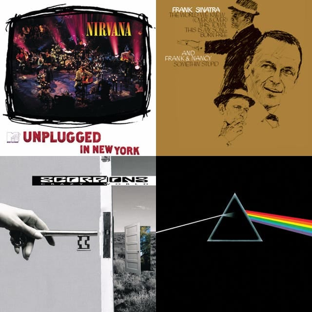 the best of all