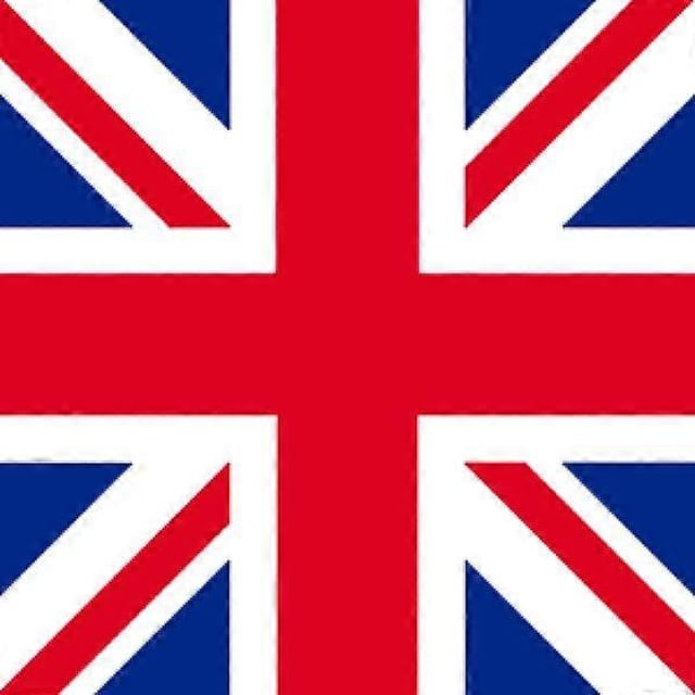 The best of the UK (United Kingdom)