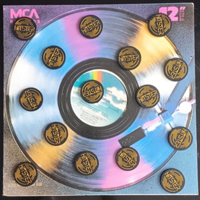 Timeless Mix