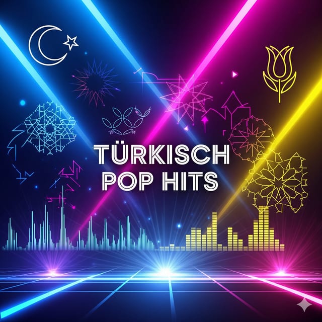 Türkisch Pop Hits