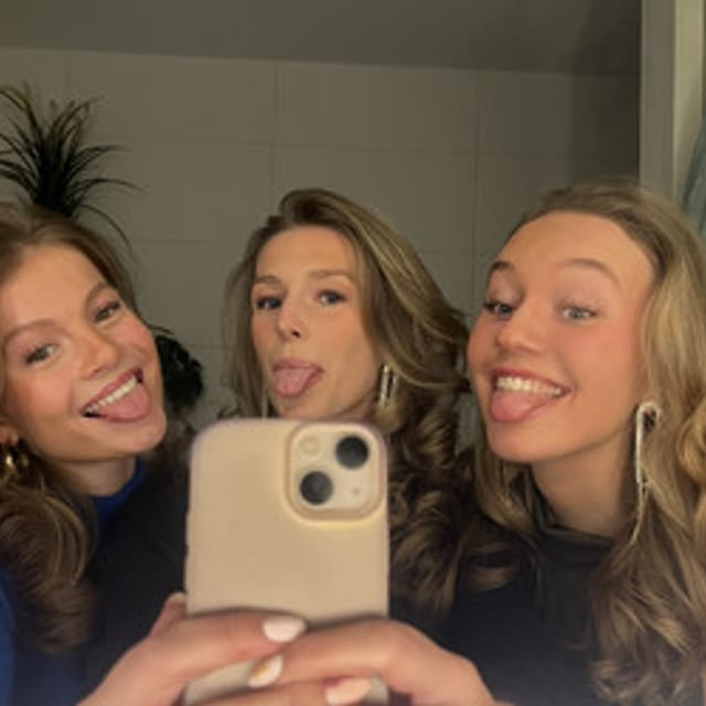 Tutties