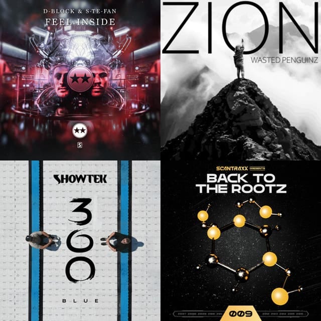 UptempoQRSong!