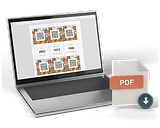 Digitale PDF