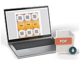 Digitale PDF
