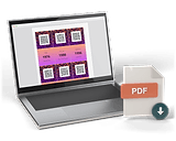 Digitale PDF