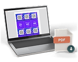 デジタルPDF