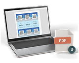デジタルPDF