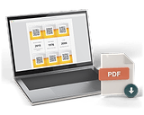 デジタルPDF