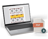 デジタルPDF