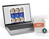 デジタルPDF
