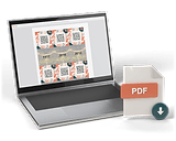 デジタルPDF