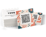 Cartas Físicas