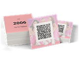 Cartas Físicas