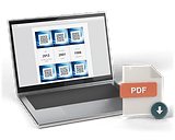 Digitale PDF