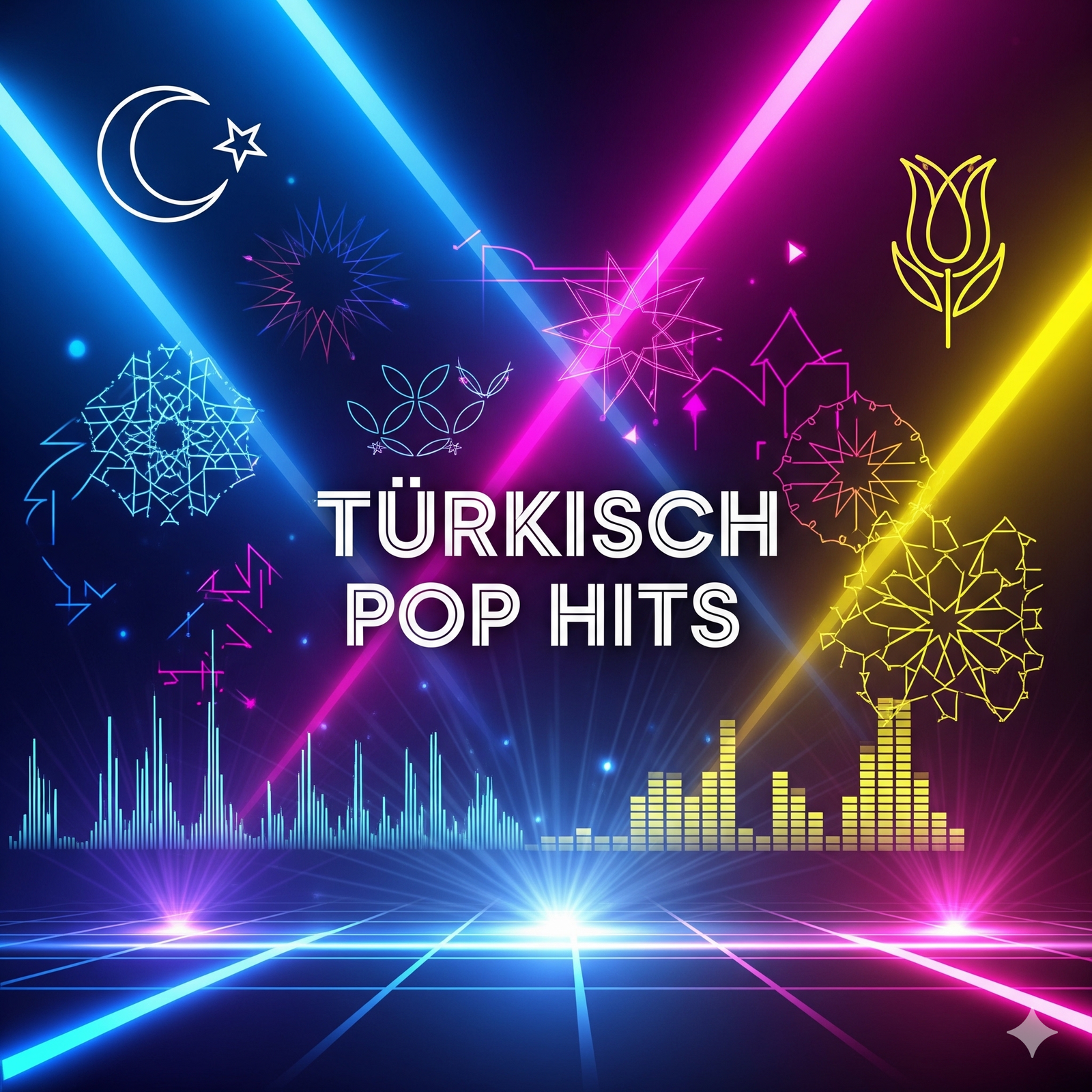 Türkisch Pop Hits