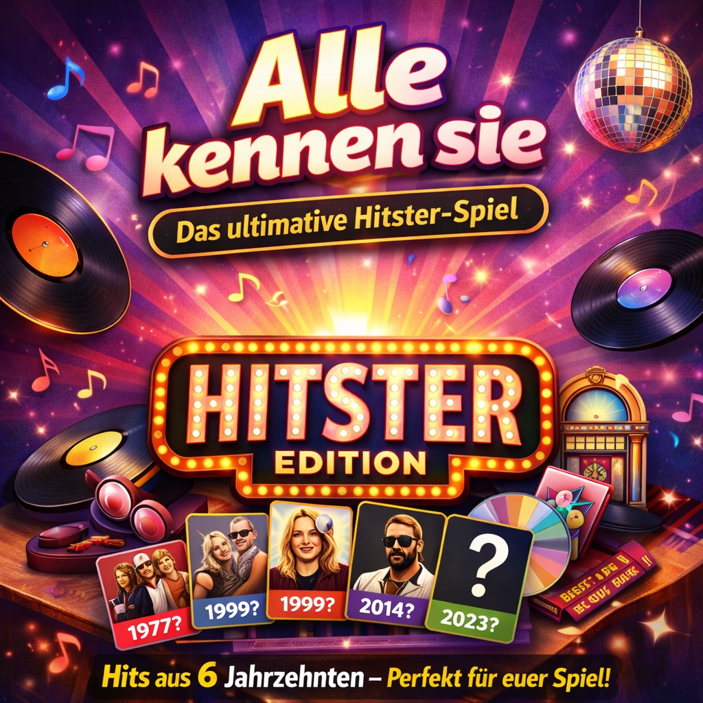 Generationen-Hits- tausend Erinnerungen