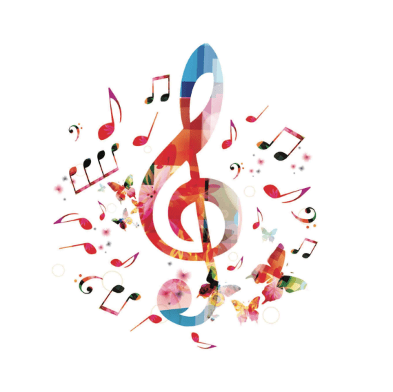 WP QRsongs