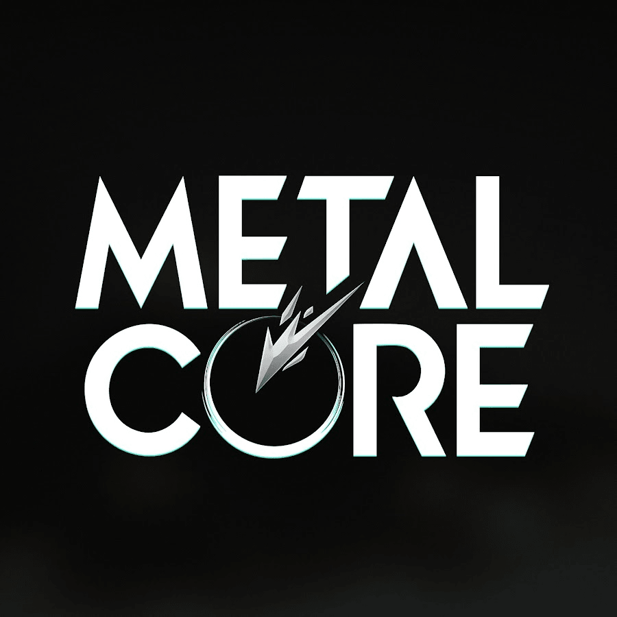Cover til Metalcore & Banger